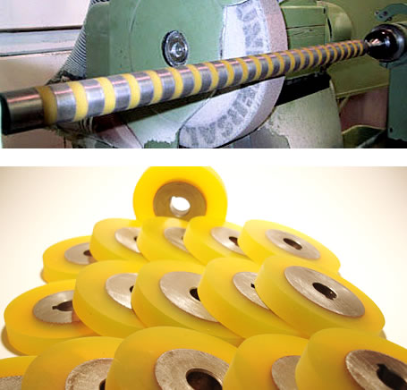 Elaplas - Elástomeros y plásticos de alto rendimiento