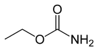 Estructura química de los uretanos