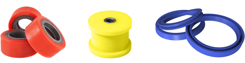 Acerca del poliuretano